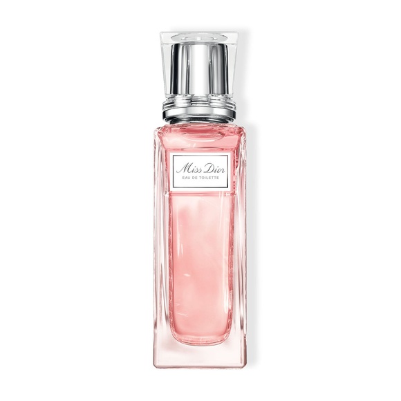 Dior Damen Miss Dior Roller-Pearl Eau de Toilette 20ml