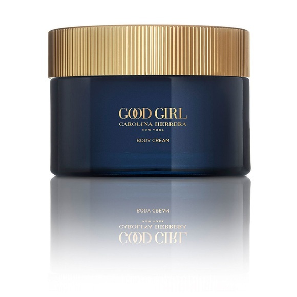 Carolina Herrera Good Girl Body Cream 200ml Damen