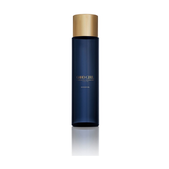 Carolina Herrera Good Girl - Shower Gel 200ml