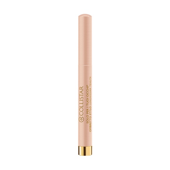 Collistar Portofino Kollektion Eye Shadow Stick Long-Lasting Wear - 2 Nude