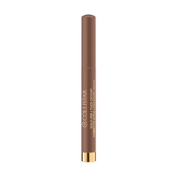 Collistar Portofino Kollektion Eye Shadow Stick Long-Lasting Wear - 5 Bronze