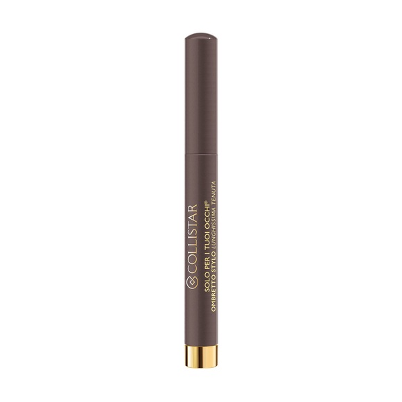 Collistar Portofino Kollektion Eye Shadow Stick Long-Lasting Wear - 6 Fume