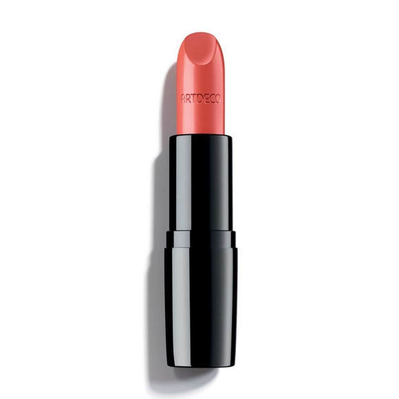 Artdeco Nr. 875 - Electric Tangerine Lippenstift Perfect Color Lipstick 4g