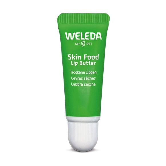 Weleda Skin Food Lip Butter
