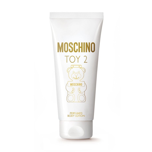 TOY 2 - Body Lotion