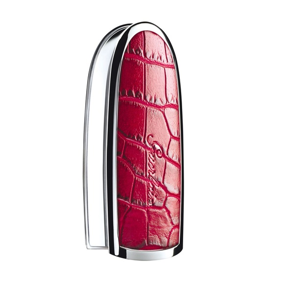 Guerlain Wild Jungle Lippenstift Case Make up Accessoires
