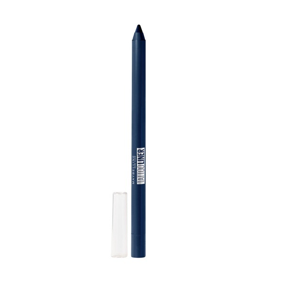 Maybelline Nr. 920 - Striking Navy Tattoo Liner Kajalstift 13g