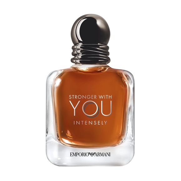 Giorgio Armani Emporio Armani Stronger With You Intensely Eau de Parfum (EdP) 50ml