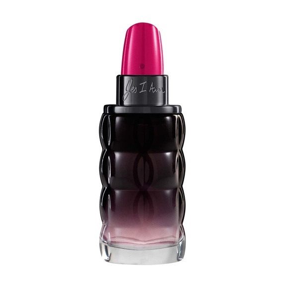Cacharel Damen Yes I Am Pink, Eau De Parfum 50ml
