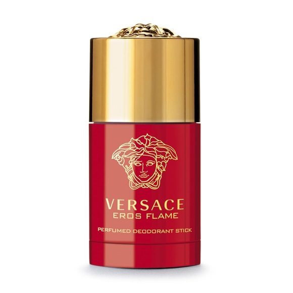 Gianni Versace Herren Eros Flame Deodorant Stick 75ml