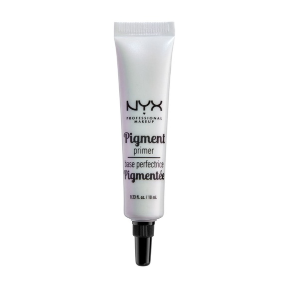 NYX Professional Makeup Pigment Primer