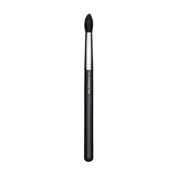 MAC 240S Large Tapered Blending Brush Lidschattenpinsel