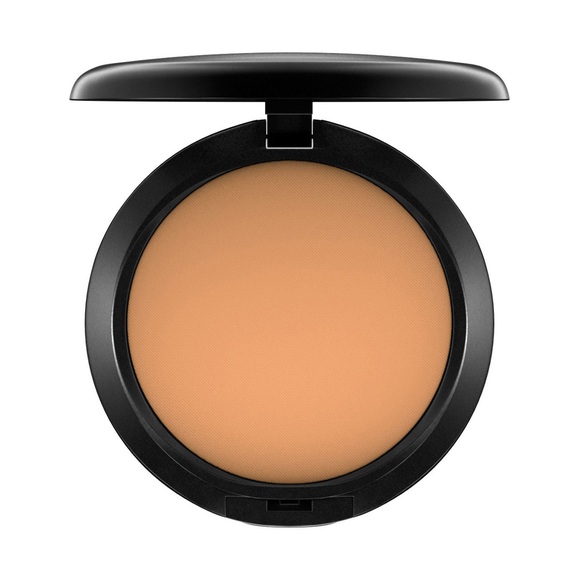 MAC Studio Fix Powder + Foundation N9 Studio Fix Powder + Foundation 15g