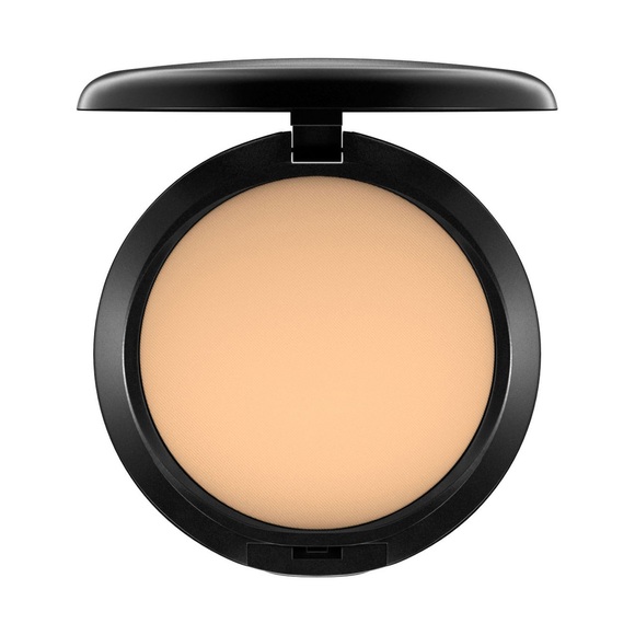 MAC NC41 Studio Fix Powder + Foundation 15g
