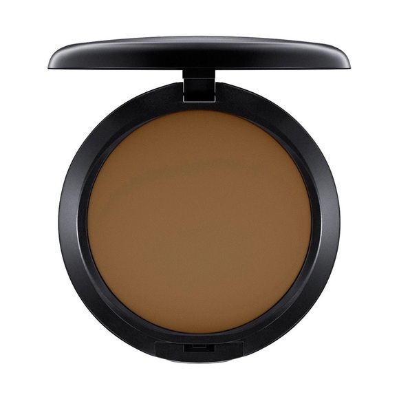 MAC NC46 Studio Fix Powder + Foundation 15g