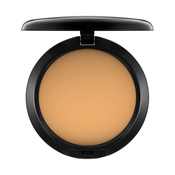 MAC Studio Fix Powder + Foundation NC55 Studio Fix Powder + Foundation 15g