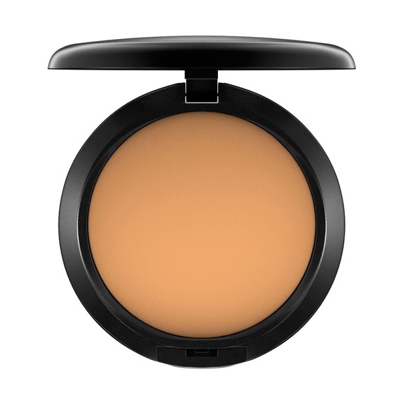 MAC NW44 Studio Fix Powder + Foundation 15g