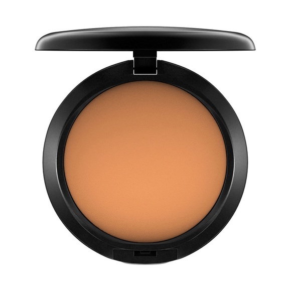 MAC NW46 Studio Fix Powder + Foundation 15g