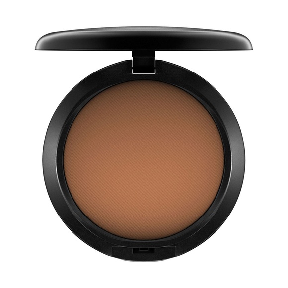 MAC NW58 Studio Fix Powder + Foundation 15g