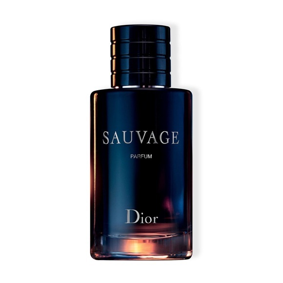 Dior Herren Sauvage Perfum 100 ml