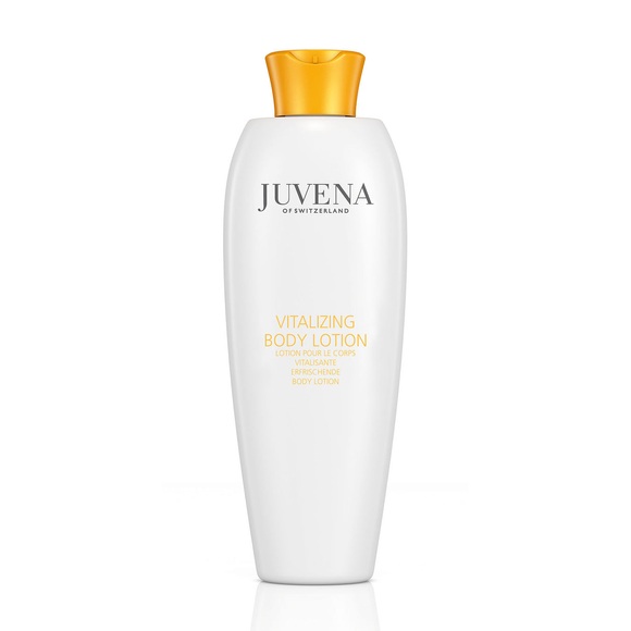 Juvena Body Care Citrus Vitalizing Body Lotion