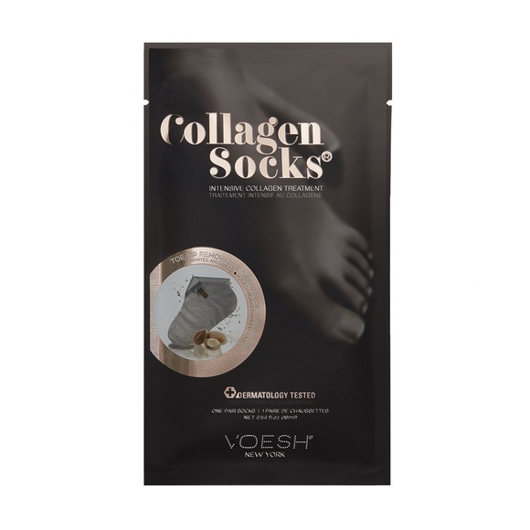 Collagen Socks 1 Stk.