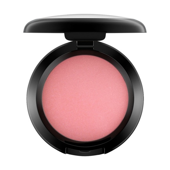 MAC Powder Blush-Fleur Power Powder Blush Rouge 6g