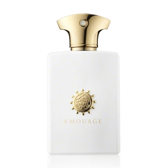 Amouage Honour by Amouage Eau de Parfum Spray 100 ml