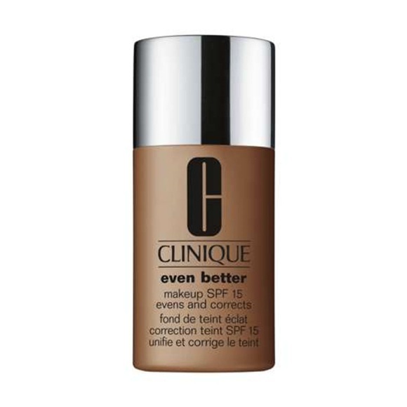 Clinique Even Better Makeup SPF 15 - WN 124 Sienna D 30ml