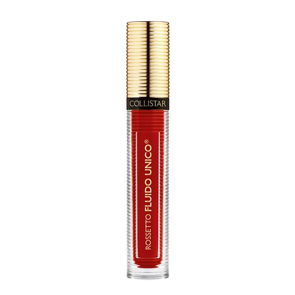 Collistar Unico Liquid Lipstick - 12 Grenadine Mat 5ml
