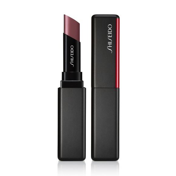 Shiseido Nr. 509 - Flame Modern Matte Powder Lipstick Lippenstift 4g