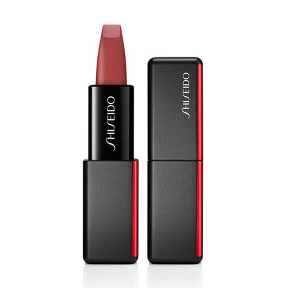 Shiseido Nr. 508 - Semi Nude Modern Matte Powder Lipstick Lippenstift 4g