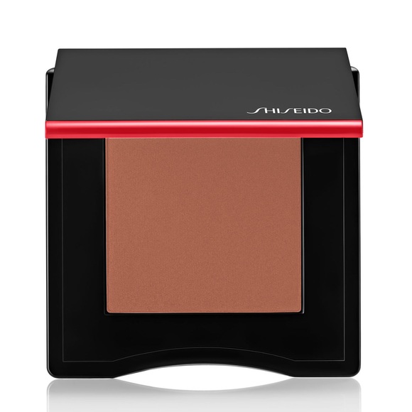 Shiseido Nr. 7 - Cocoa Dusk Inner Glow Cheek Powder Rouge 4g