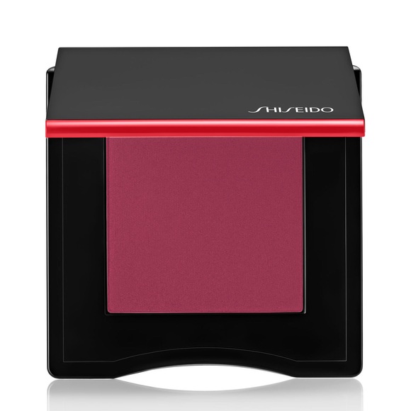 Shiseido Nr. 8 - Berry Dawn Inner Glow Cheek Powder Rouge 4g