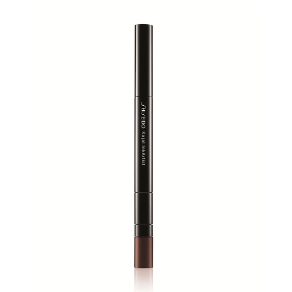 Shiseido Nr. 1 - Tea House Kajal Ink Artist Kajalstift 0.8 g