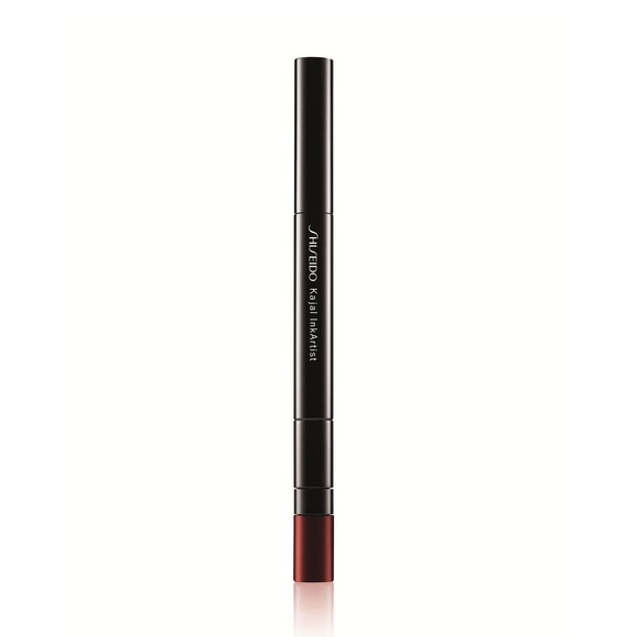 Shiseido Nr. 4 - Azuki Red Kajal Ink Artist Kajalstift 0.8 g