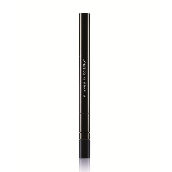 Shiseido Nr. 9 - Nippon Noir Kajal Ink Artist Kajalstift 0.8 g