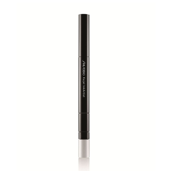 Shiseido Nr. 10 - Kabuki White Kajal Ink Artist Kajalstift 0.8 g