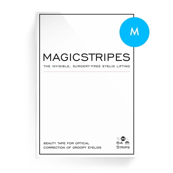 Magicstripes Magicstripes Augenlied Lifting Medium ONE Size