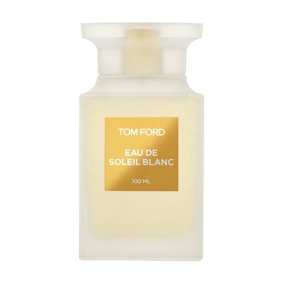 Tom Ford Eau de Soleil Blanc by Tom Ford Eau de Toilette Spray 100 ml
