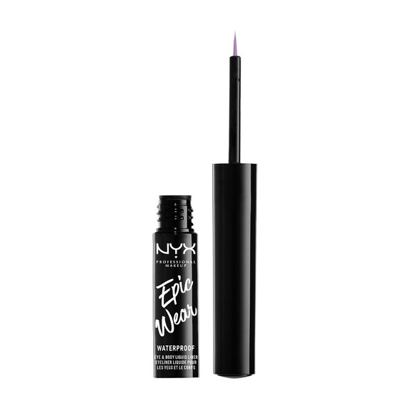 NYX Professional MakeUp Epic Wear Semi-Permanent Liquid Liner