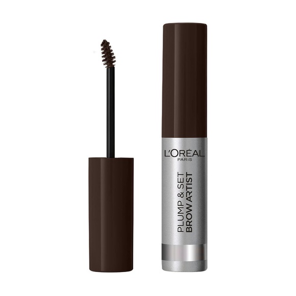 L'oreal Paris Brow Artist Plump & Set