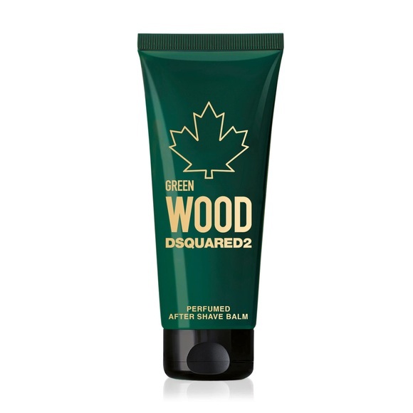 After Shave Balsam 100.0 milliliter