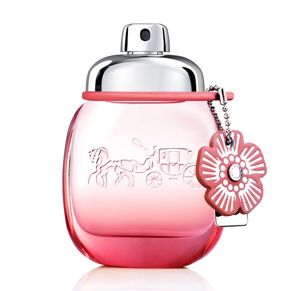 COACH Floral Blush Eau de Parfum (EdP) 30ml