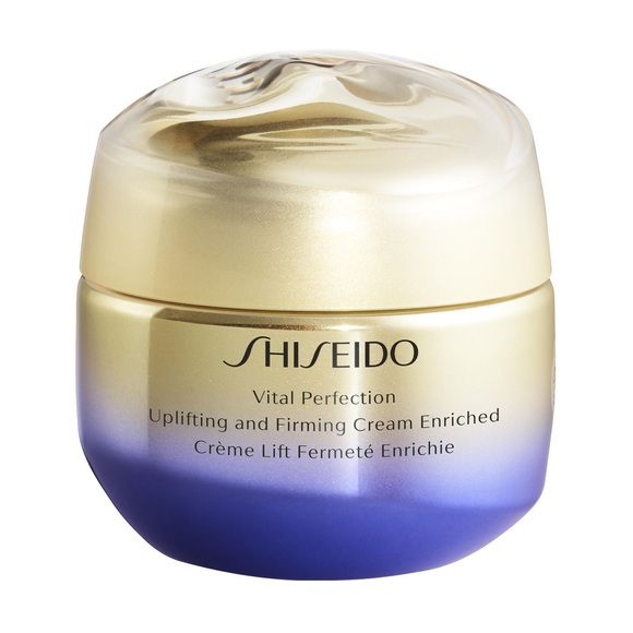 Shiseido Vital Perfection Uplifting & Firming Cream Enriched 50ml