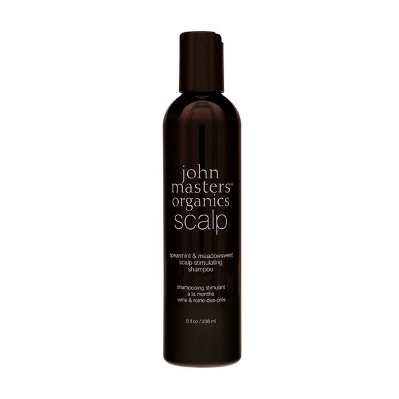 John Masters Organics Scalp Stimulierendes Shampoo mit Spearmint & Meadowsweet 236ml/8oz