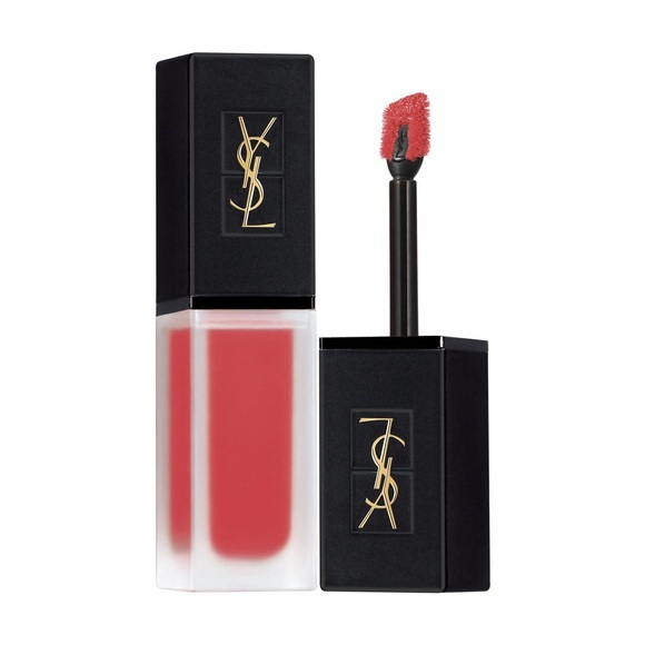 Yves Saint Laurent Tatouage Couture Velvet Cream 6ml