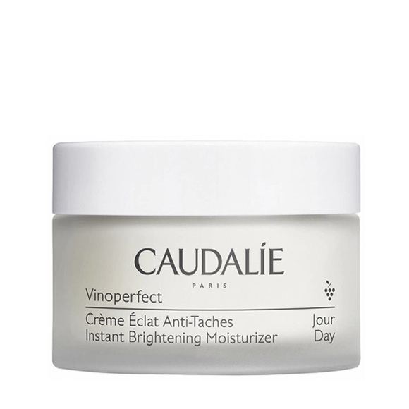 CAUDALIE Anti-Pigmentflecken Creme