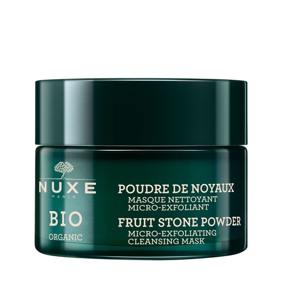 Nuxe Bio - Masque Nettoyant Micro-Exfoliant