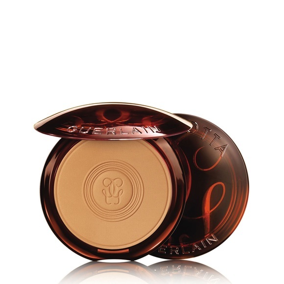 Terracotta Matte Powder 10.0 g